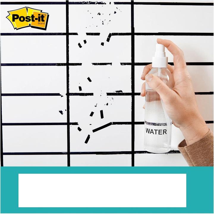 Actual product image Post-it Flex Write (60 x 90 cm)