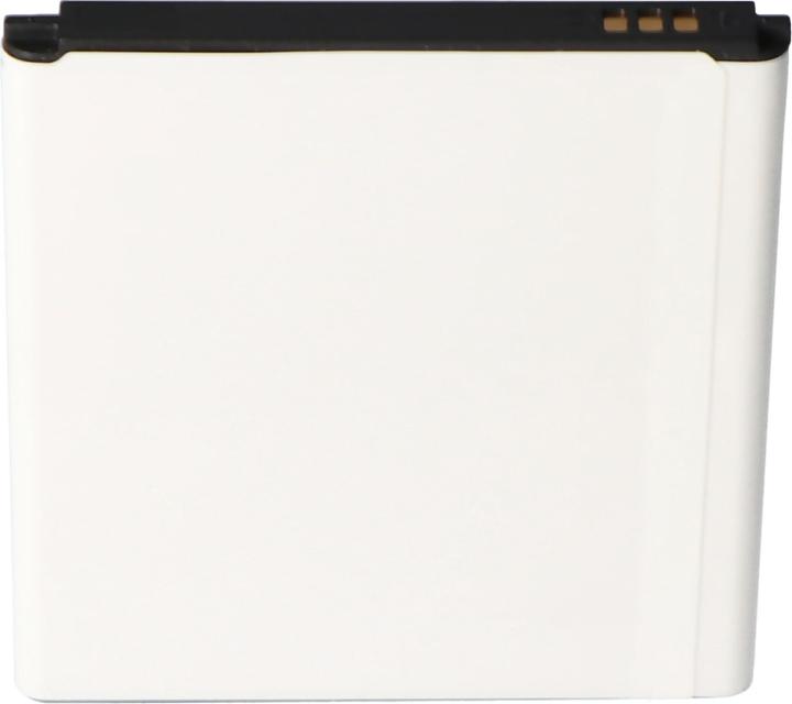 Actual product image AccuCell Akku Samsung Galaxy Grand 2 Duos, EB-B220AC, EB665468LU