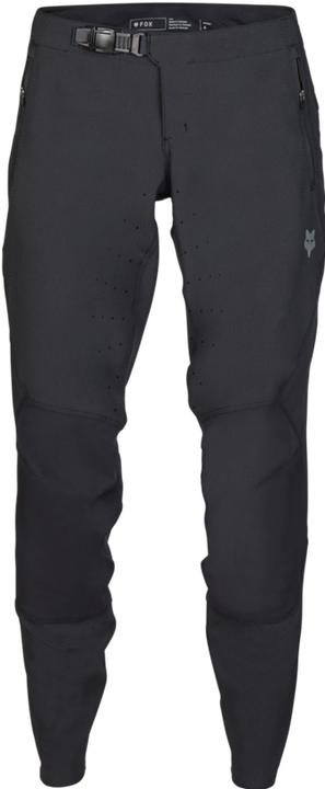 Actual product image Fox Pant 24 W Defend Blk (S)