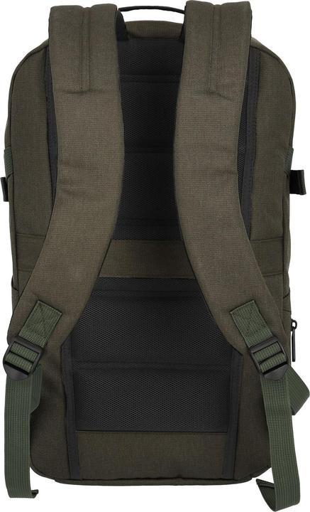 Produktbild Travelite Pathway Rucksack 48 cm Laptopfach (17 l)