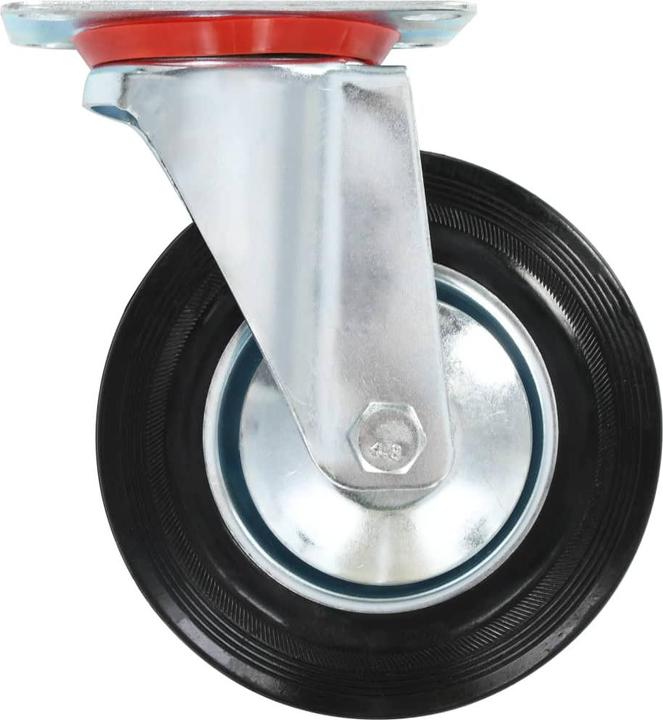 Immagine prodotto vidaXL Lenkrolle