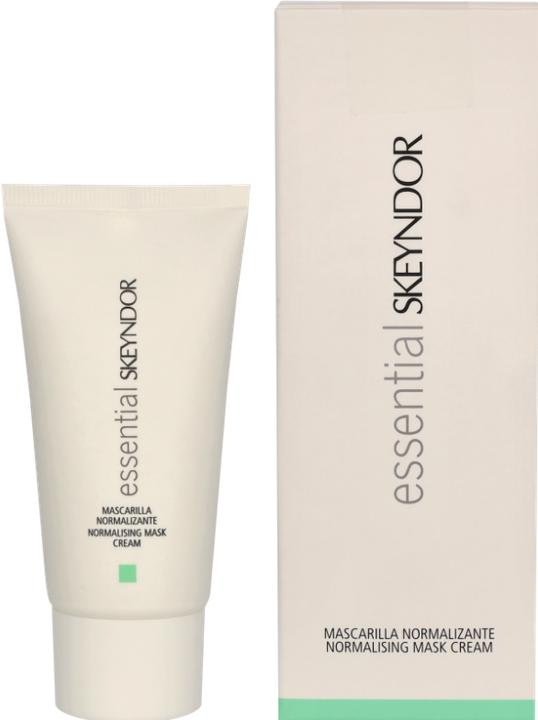 Actual product image Skeyndor Essential (50 ml, 24h cream)