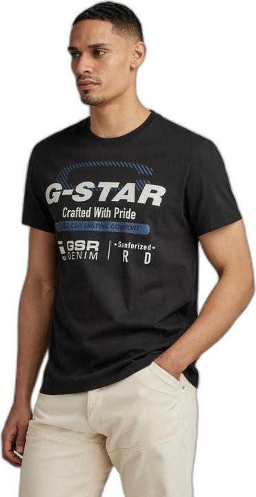 Immagine prodotto G-Star magietta od skoo originas (L)