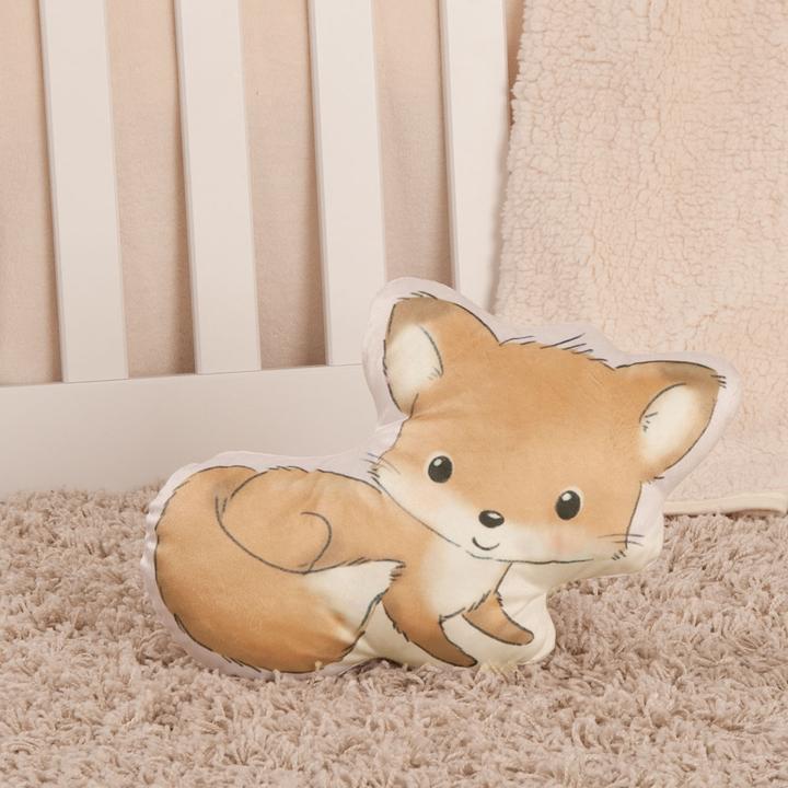 Produktbild Babybest Fuchs Konturenkissen
