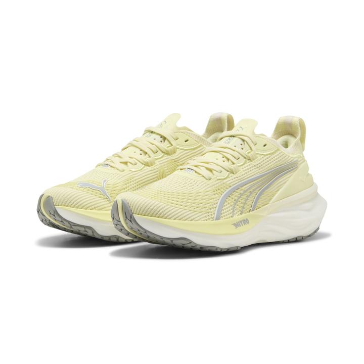 Gold Moon-PUMA White