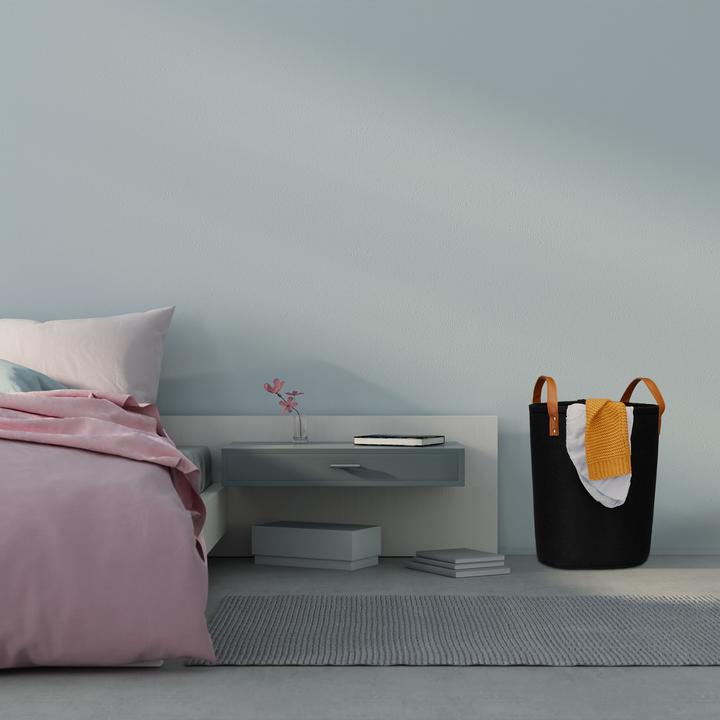 Produktbild Relaxdays Wäschekorb (28 l)