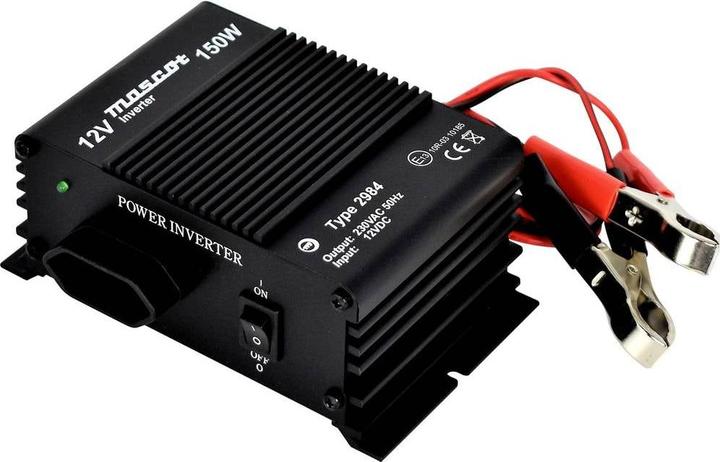 Actual product image Mascot Inverter 2984