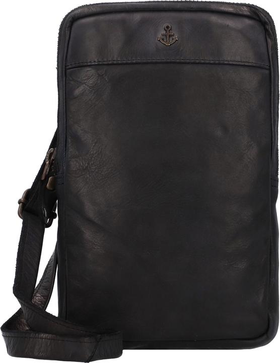 Harbour 2nd Anchor Love Benita 2 Handytasche Leder 14 cm