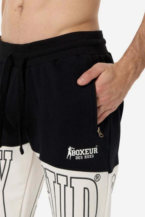 Image du produit Boxeur des Rues Sweatshorts Challenge (M)