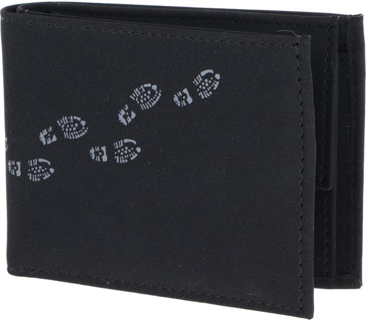 Actual product image Oxmox New Cryptan RFID Protect Pocketbörse