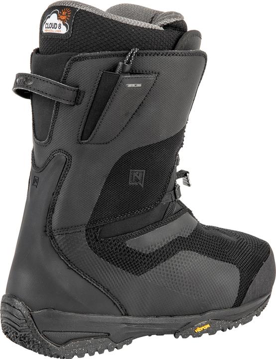 Produktbild Nitro Skylab TLS Splitboardschuhe (43.5)