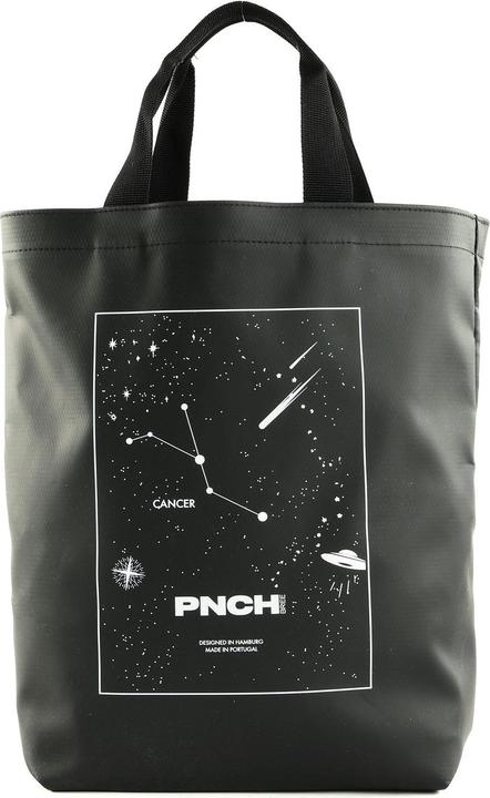 Bianco, Cancro, Nero