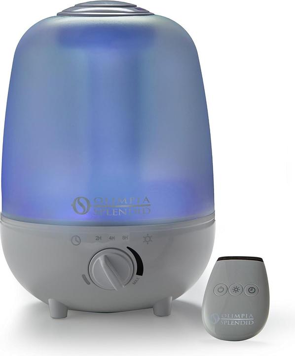 Produktbild Olimpia Splendid Limpia 4 (35 m²)