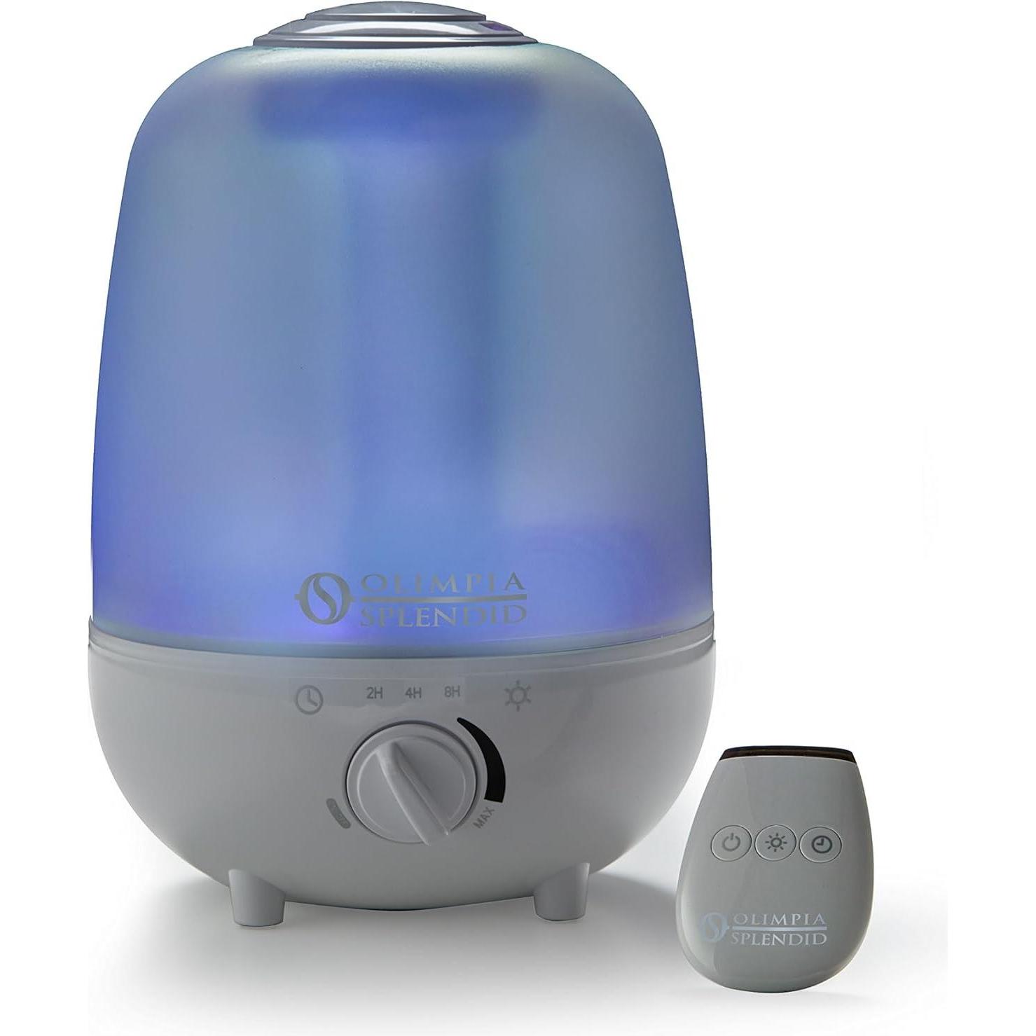 Olimpia Splendid Limpia 4 (35 m²) (99424)