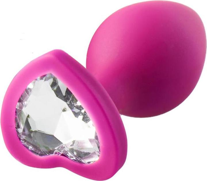 Produktbild Dream Toys 21883 Plug Pink One Size