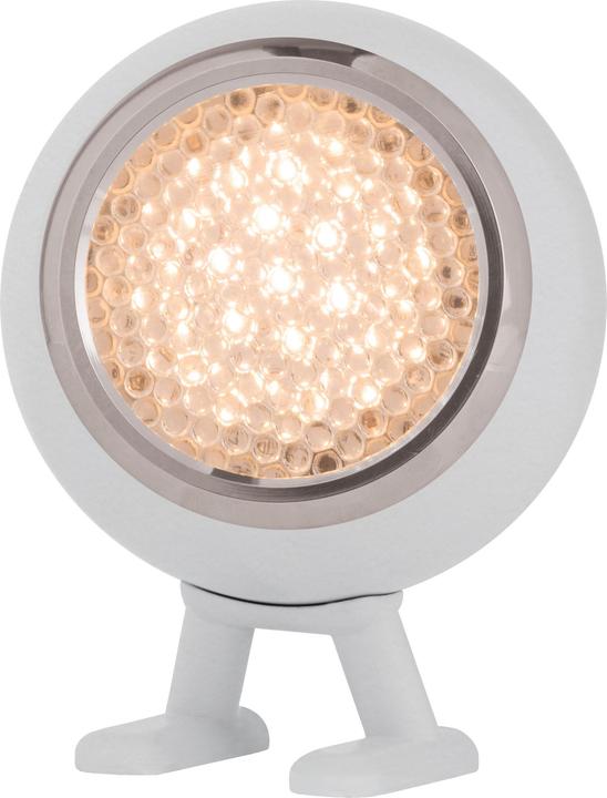 Image du produit Mr. Wattson Norbitt Rechargeable LED Light, white