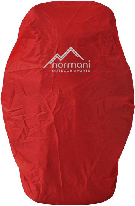 Actual product image Normani Backpack rain cover for 40-50 litre Raincover
