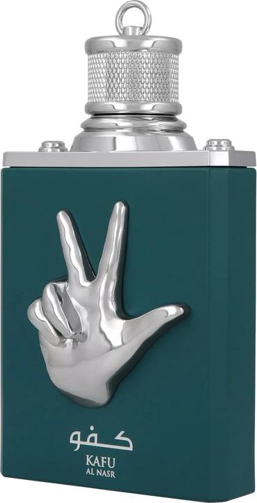 Immagine prodotto Amaran Kafu Al Nasar (Eau de parfum, 100 ml)