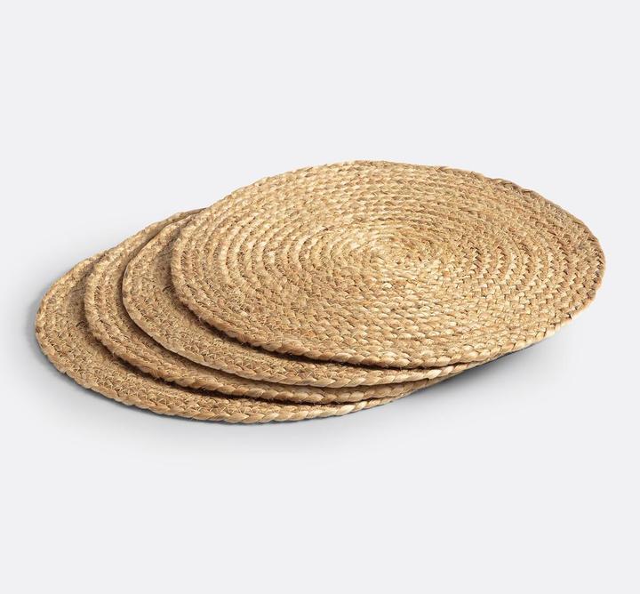 Produktbild La Redoute Interieurs Jonna (4 Stk., 38 x 39 cm)