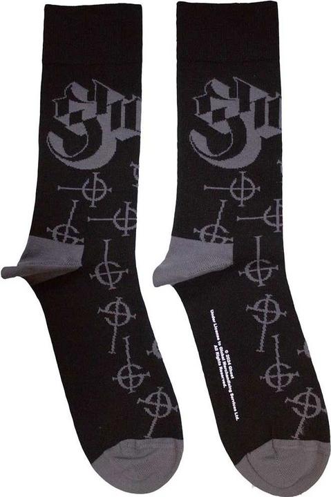 Produktbild Ghost Knöchelsocken