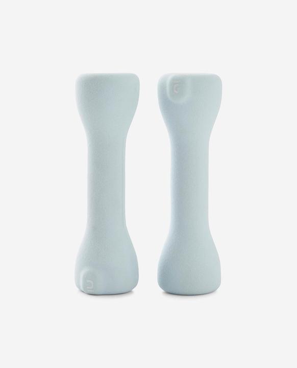 Actual product image Domyos DB 2*2 EASY (2 x 2 kg)