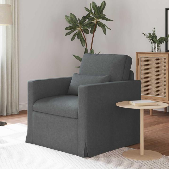 Image du produit vidaXL Modulares Sofa