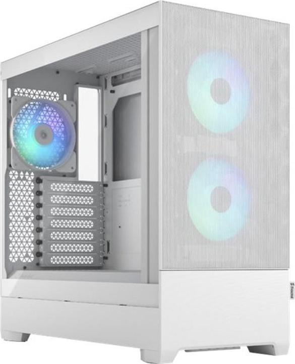 Immagine prodotto Fractal Pop Air RGB TG (Mini-ITX, mATX, ATX)