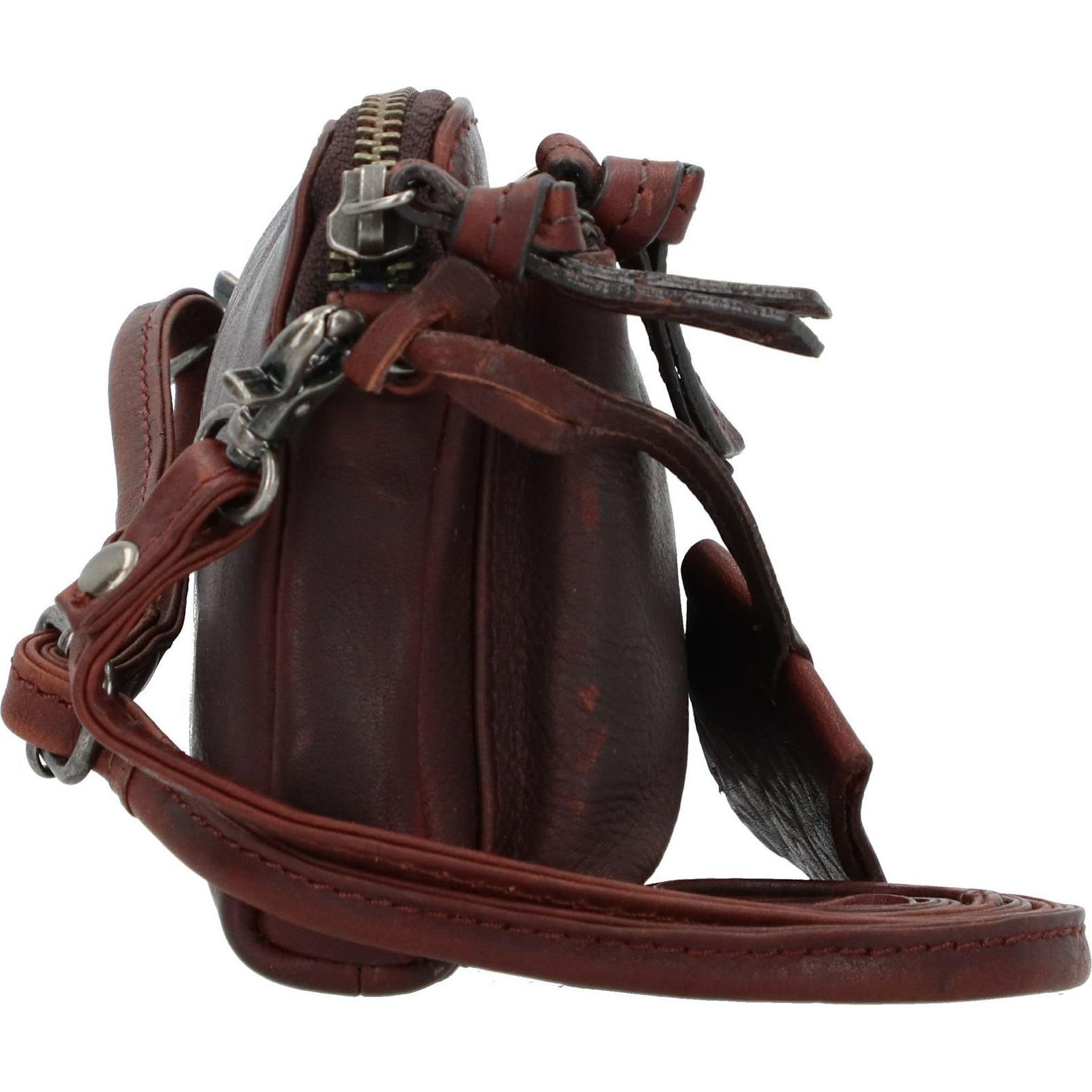 Thumbnail - Burkely, Handtasche, Antique Avery, Braun