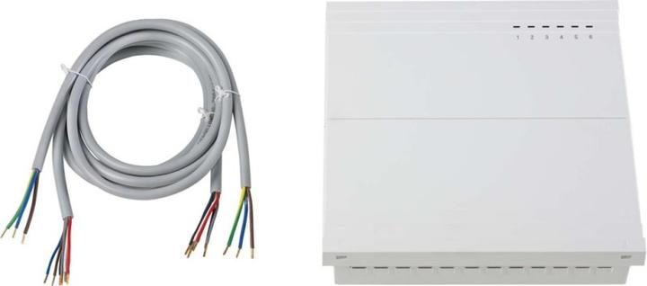 Stiebel Eltron Stiebel relay kit WPM-RBS