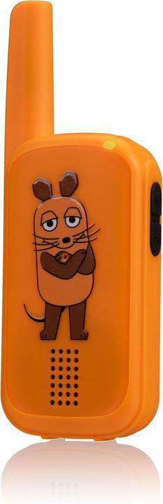 Produktbild DieMaus Walkie-Talkie Set (0.50 km)