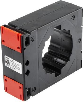Produktbild RS PRO Current Transformer, 1200:5A, 80x12mm