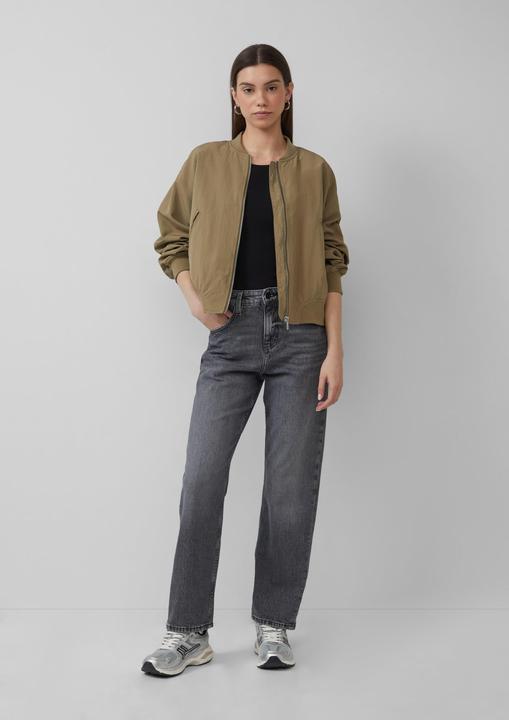 Immagine prodotto S.Oliver Jeans-Hose Unisex Jeans / Loose Fit / Mid Rise / Straight leg / INCH Sizes (W27/L30)