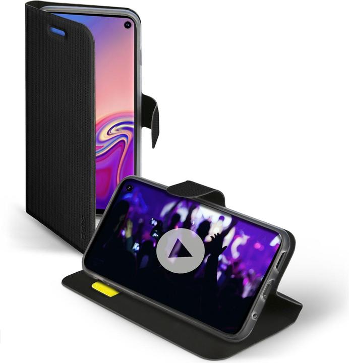 Produktbild SBS Sense (Samsung Galaxy S10)