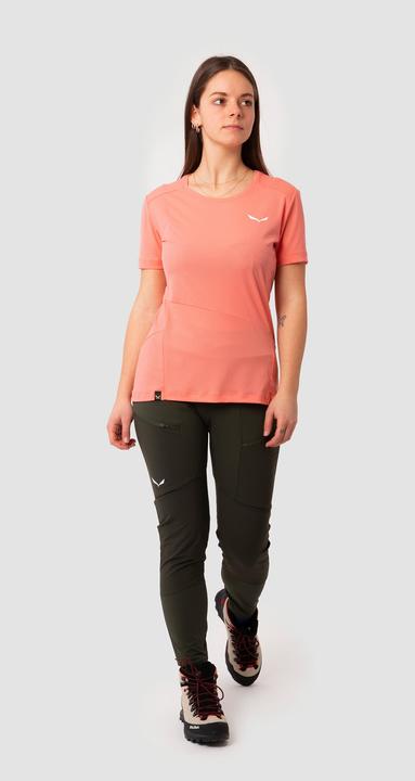 Image du produit Salewa Collant femme Puez Dry Responsive Cargo (40, L)