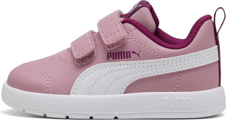 Actual product image Puma Courtflex V3 V Inf (22)