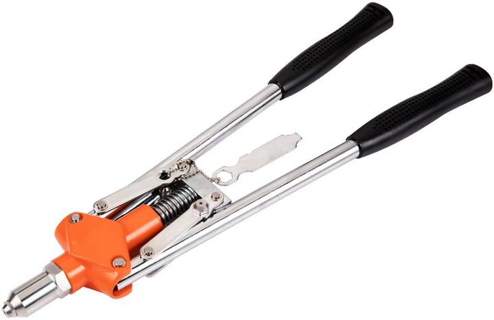 Actual product image Kendo Lever rivet pliers (425 mm)