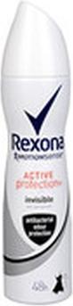 Image du produit Rexona Déodorant Motion Sense Woman Active Protection+ Invisible (Spray, 150 ml)
