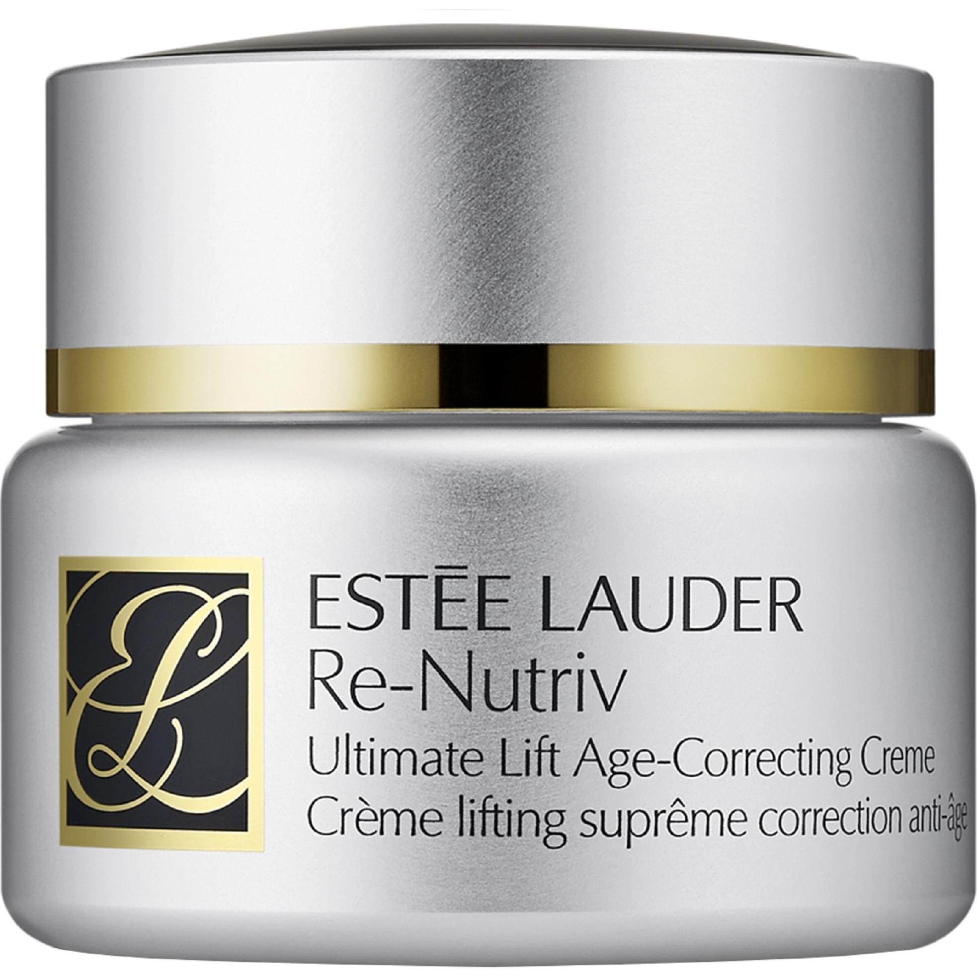 Estée Lauder, Gesichtscreme, Re-Nutriv (50 ml, 24h Creme)