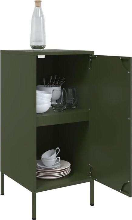 Image du produit vidaXL Sideboard (36 x 39 x 79 cm)