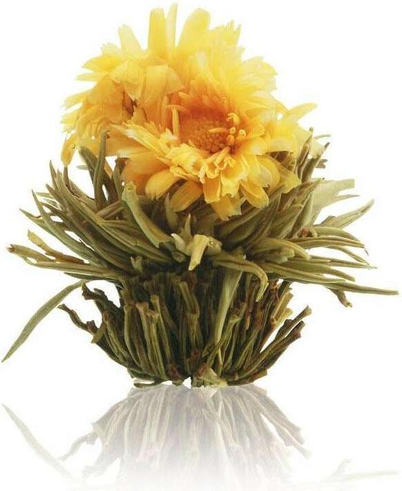 Image du produit Creano Erblühtee (0.50 l)