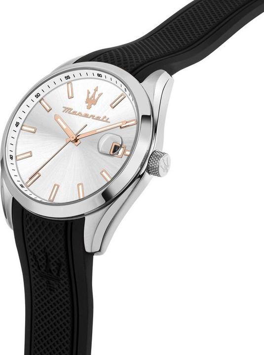 Image du produit Maserati Herrenuhr Attrazione (Montre analogique, 43 mm)