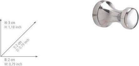 Image du produit Wenko De base