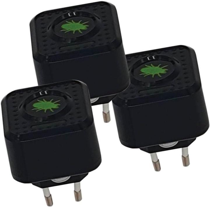 Actual product image Colibri Mite-free