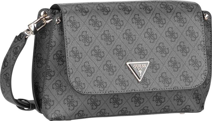 Immagine prodotto Guess Bodybag Meridian II Flap CB 74200 Logo