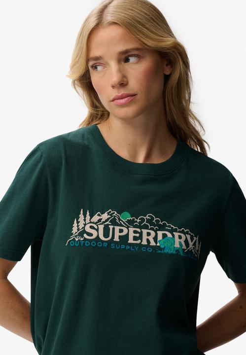 Produktbild Superdry Supply Co (M)