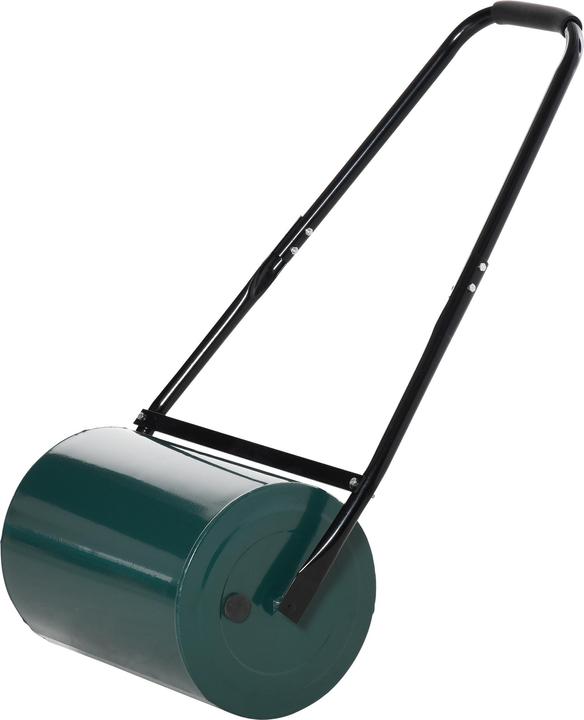 Actual product image Outsunny Lawn roller