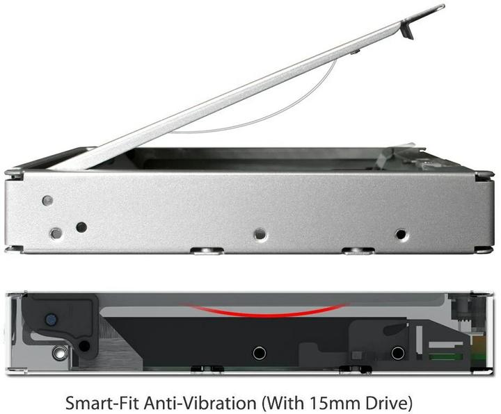 Image du produit Icy Dock Mb982sp-1s