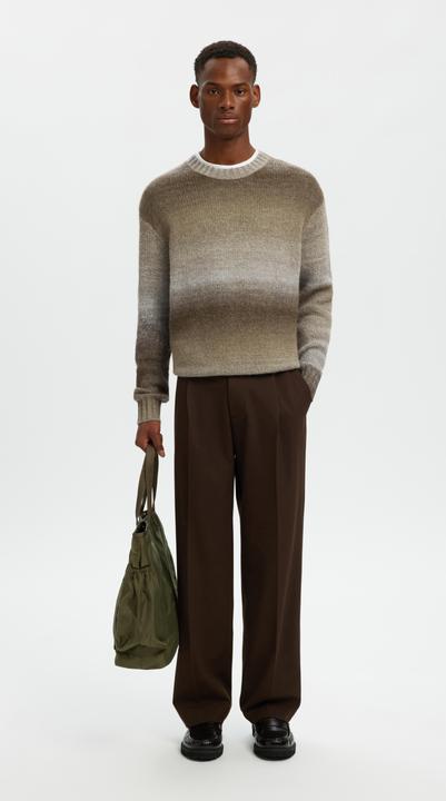 Immagine prodotto Selected Maglia in misto lana (XXL)