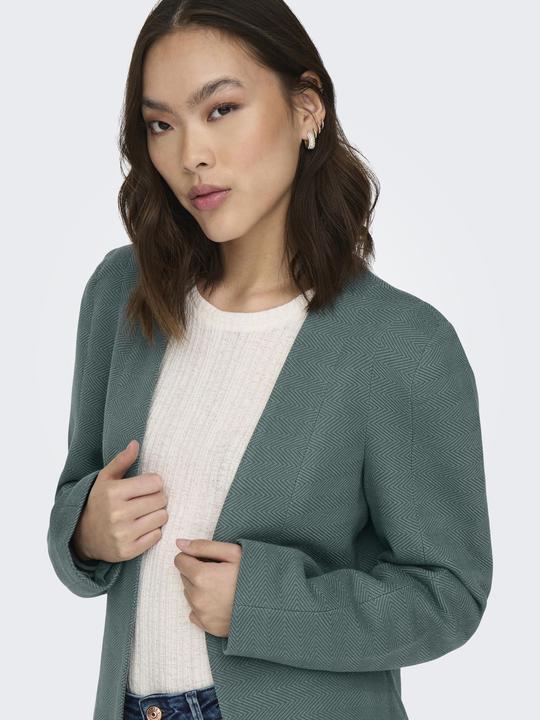 Immagine prodotto Only Blazer con risvolto Rising regular fit Blazer (34)