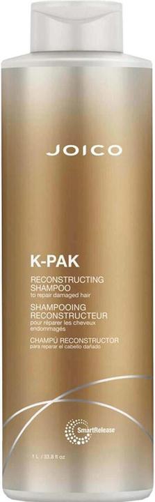Produktbild Joico K-Pak Reconstructing (Flüssiges Shampoo, 1000 ml)